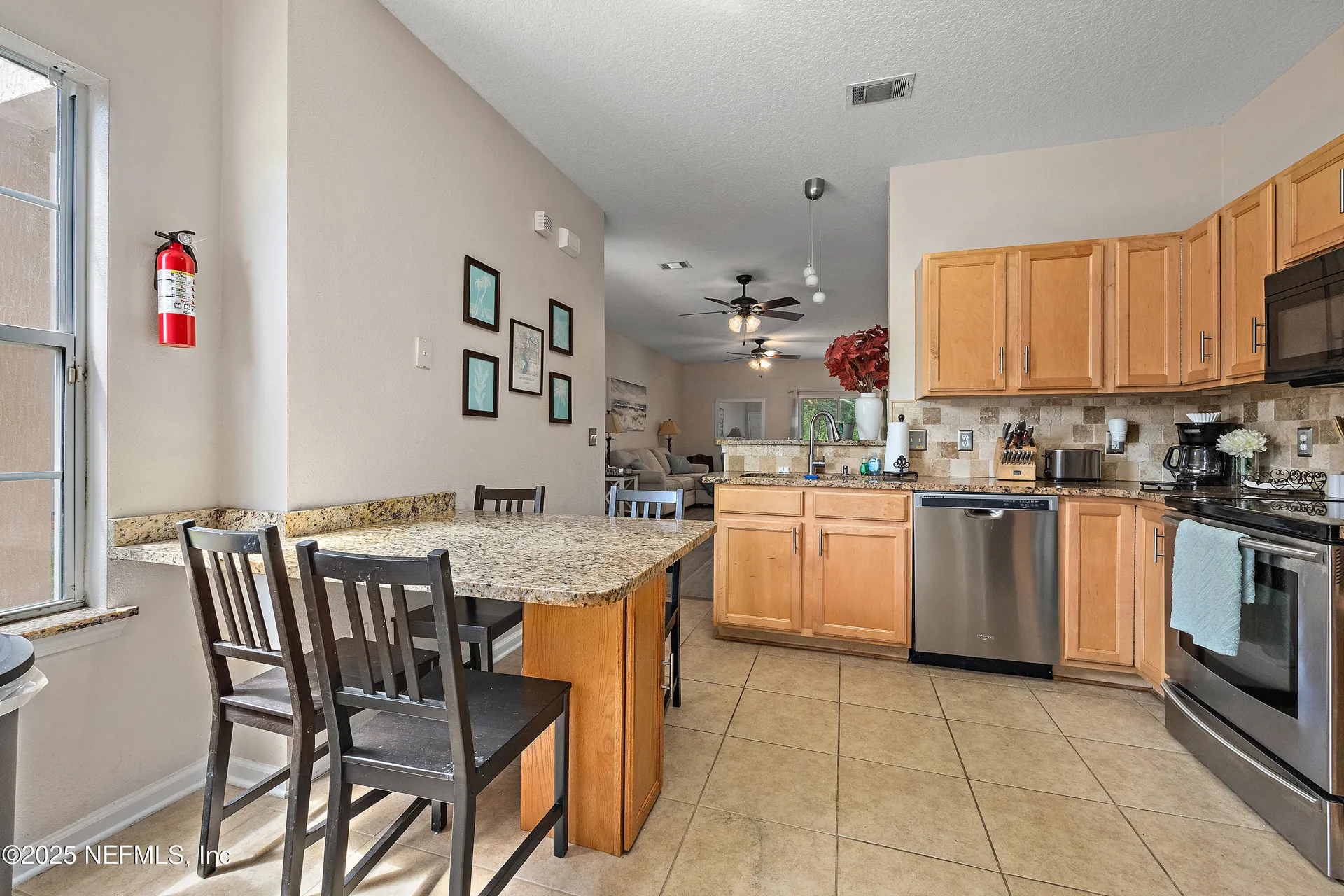 677 Scrub Jay Drive St. Augustine FL 32092