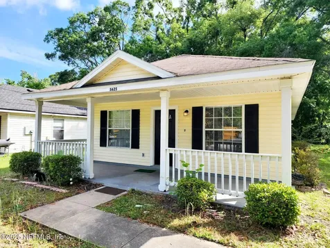 5625 Benedict Road Jacksonville FL 32209
