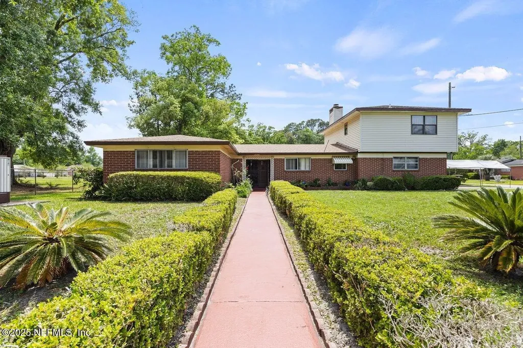 6932 Welland Road Jacksonville FL 32209
