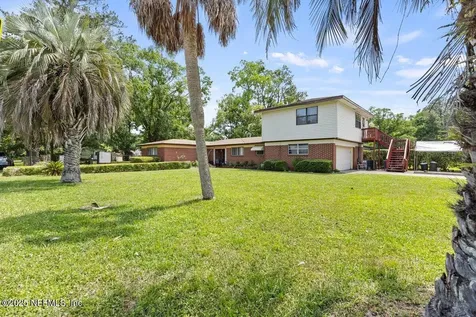 6932 Welland Road Jacksonville FL 32209