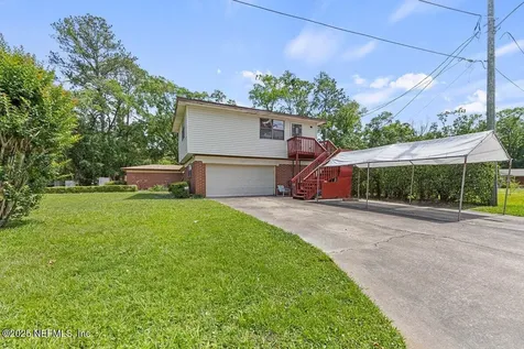 6932 Welland Road Jacksonville FL 32209