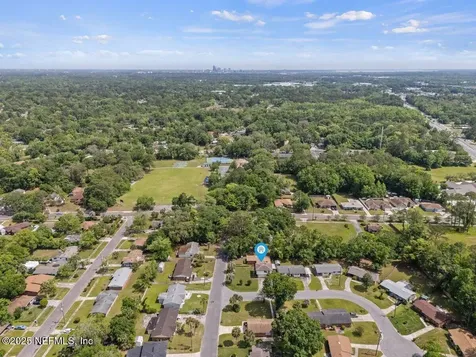 6932 Welland Road Jacksonville FL 32209