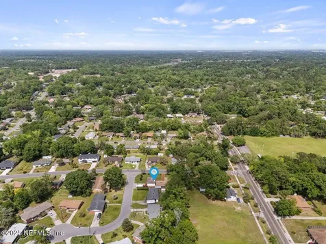 6932 Welland Road Jacksonville FL 32209