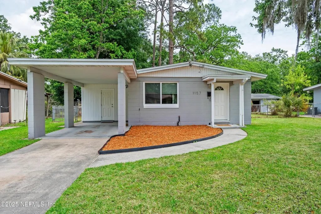1157 Denaud Street Jacksonville FL 32205