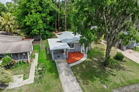 1157 Denaud Street Jacksonville FL 32205