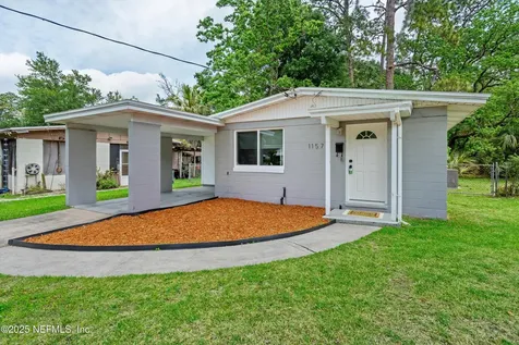 1157 Denaud Street Jacksonville FL 32205