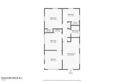 1157 Denaud Street Jacksonville FL 32205