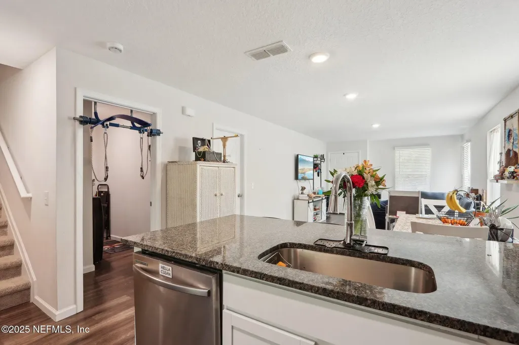 515 S Woodlawn Street St. Augustine FL 32084