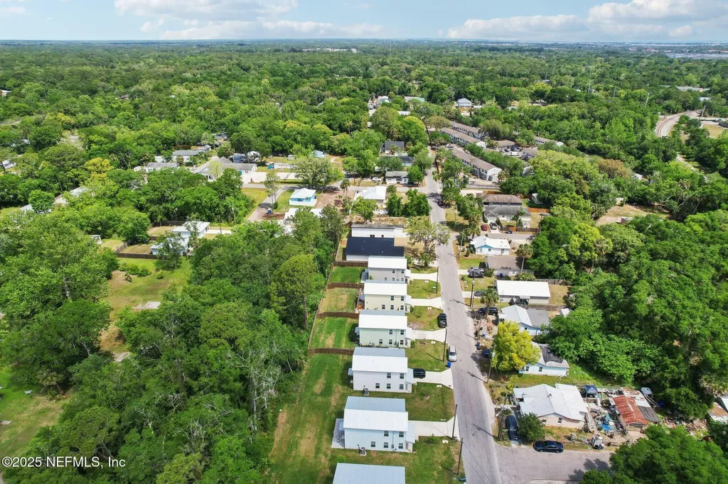 515 S Woodlawn Street St. Augustine FL 32084