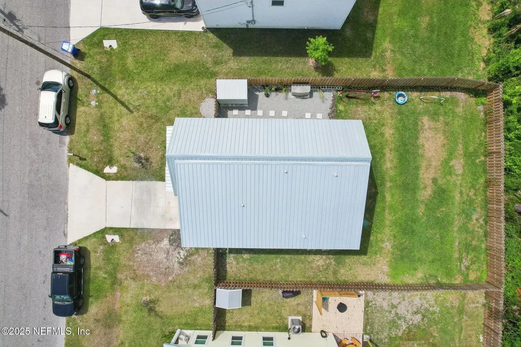 515 S Woodlawn Street St. Augustine FL 32084