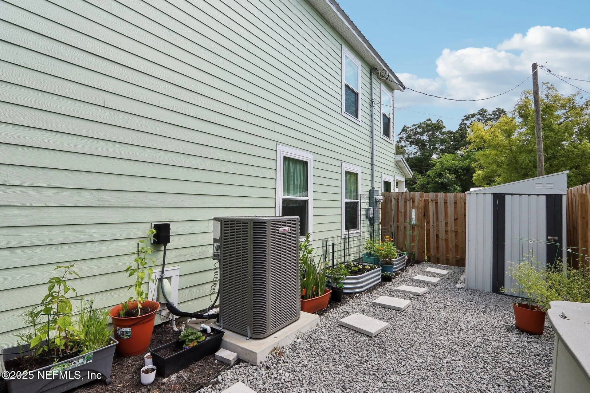 515 S Woodlawn Street St. Augustine FL 32084