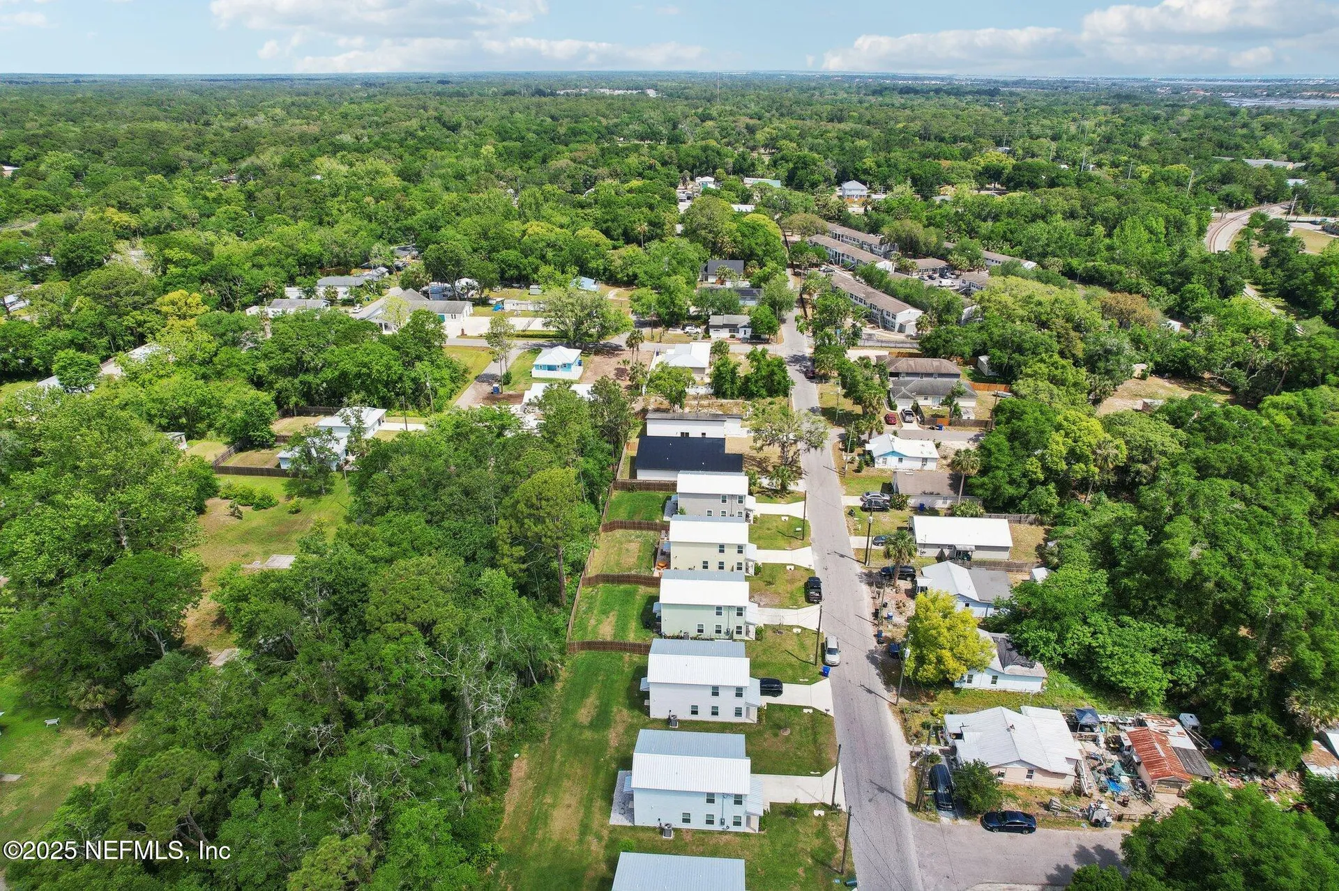 515 S Woodlawn Street St. Augustine FL 32084