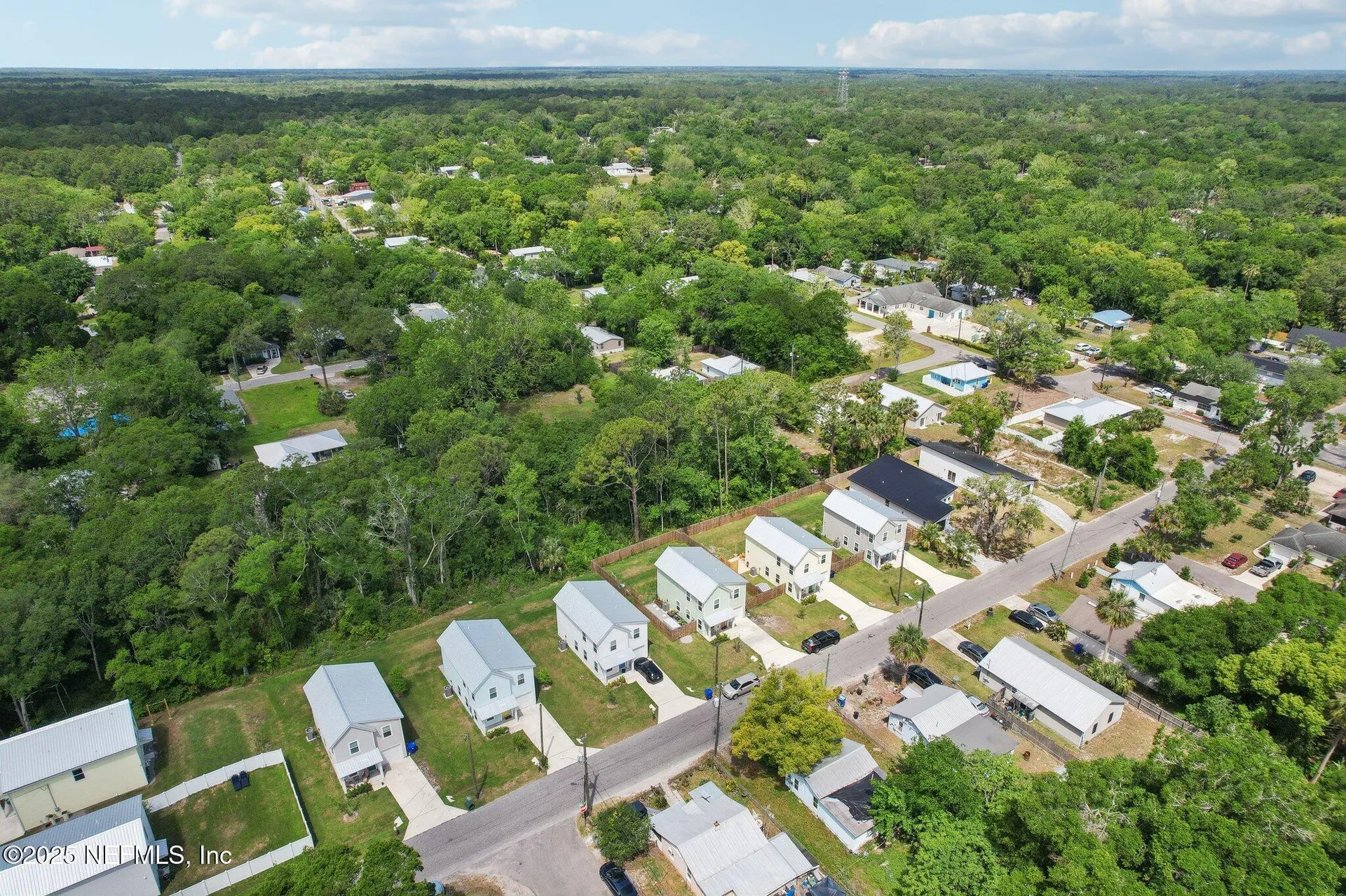 515 S Woodlawn Street St. Augustine FL 32084
