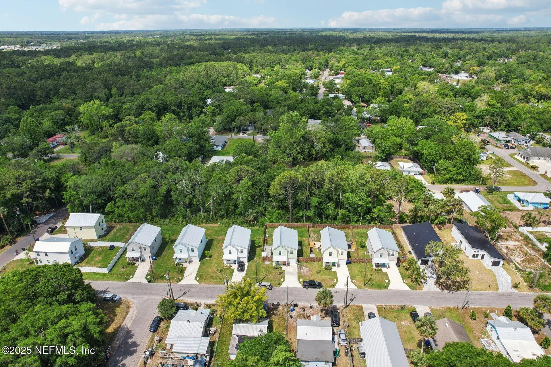 515 S Woodlawn Street St. Augustine FL 32084
