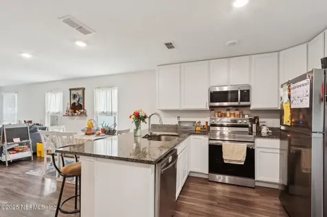 515 S Woodlawn Street St. Augustine FL 32084