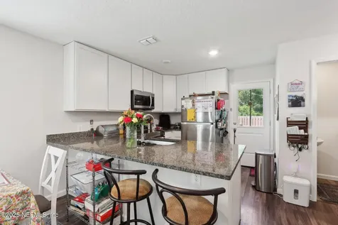 515 S Woodlawn Street St. Augustine FL 32084