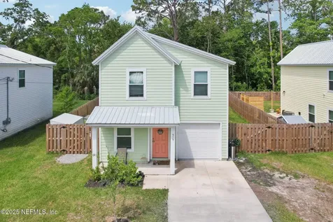 515 S Woodlawn Street St. Augustine FL 32084
