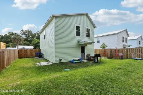 515 S Woodlawn Street St. Augustine FL 32084