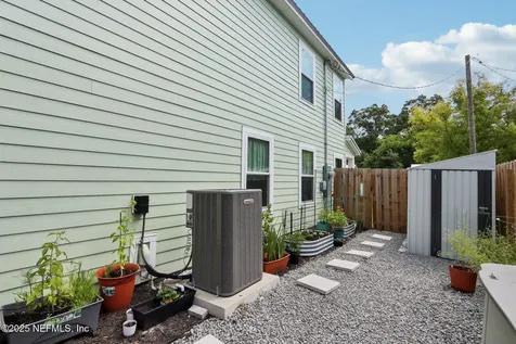515 S Woodlawn Street St. Augustine FL 32084
