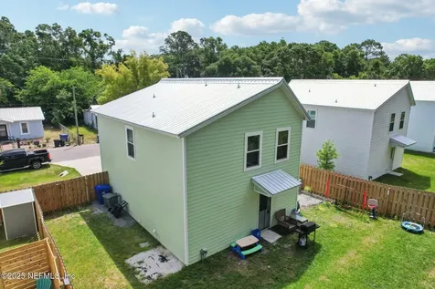 515 S Woodlawn Street St. Augustine FL 32084