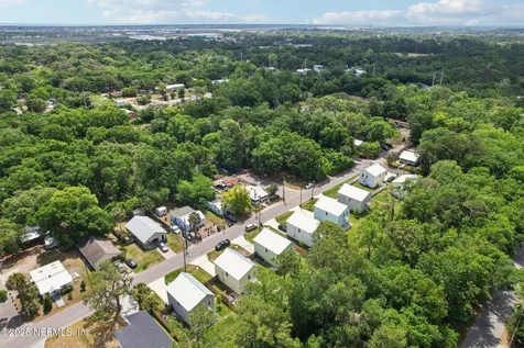 515 S Woodlawn Street St. Augustine FL 32084