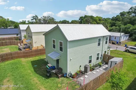 515 S Woodlawn Street St. Augustine FL 32084