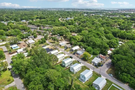 515 S Woodlawn Street St. Augustine FL 32084