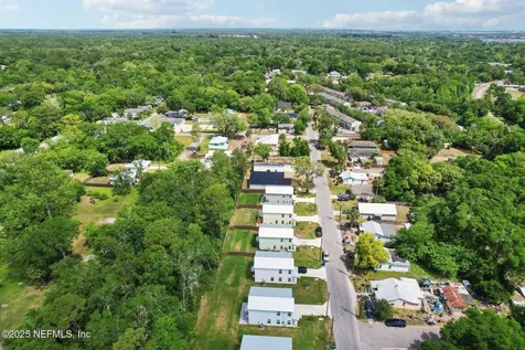515 S Woodlawn Street St. Augustine FL 32084