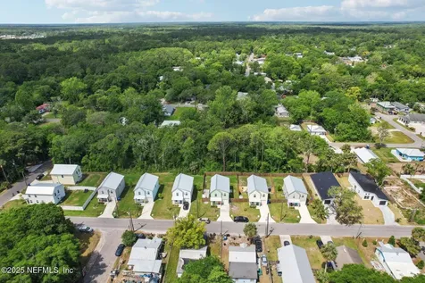 515 S Woodlawn Street St. Augustine FL 32084