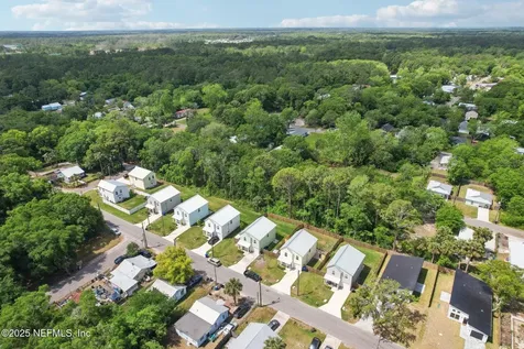 515 S Woodlawn Street St. Augustine FL 32084