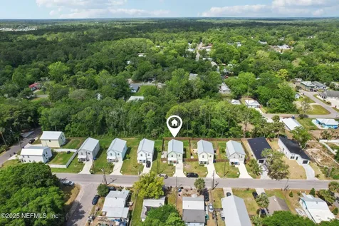 515 S Woodlawn Street St. Augustine FL 32084