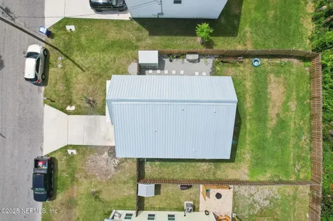 515 S Woodlawn Street St. Augustine FL 32084