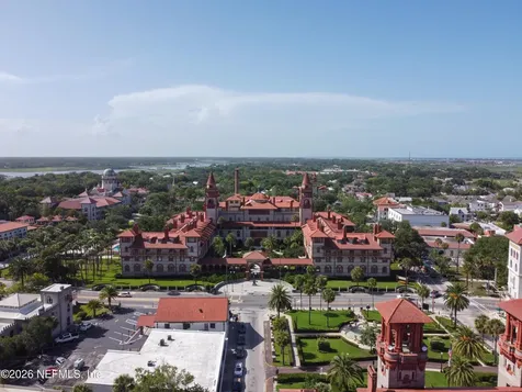 515 S Woodlawn Street St. Augustine FL 32084