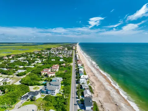 515 S Woodlawn Street St. Augustine FL 32084