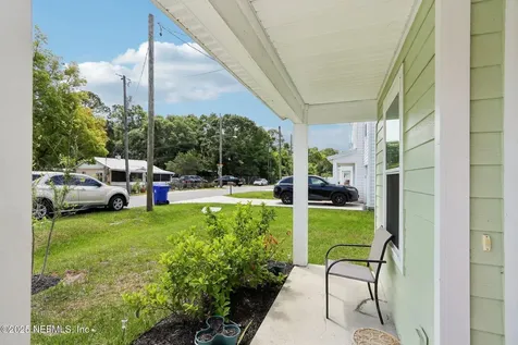 515 S Woodlawn Street St. Augustine FL 32084