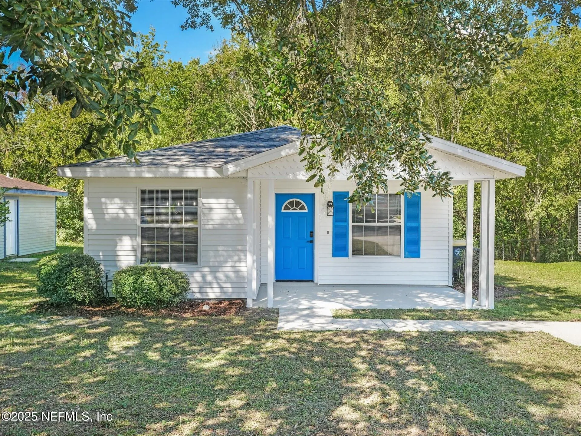 1615 Brook Forest Drive Jacksonville FL 32208