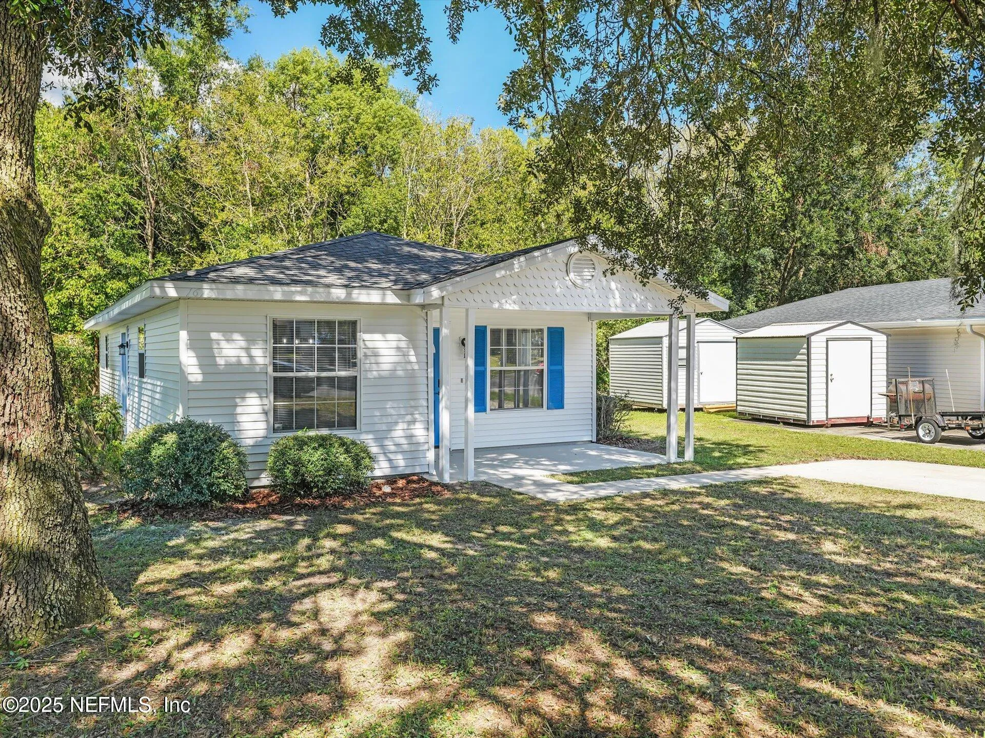 1615 Brook Forest Drive Jacksonville FL 32208