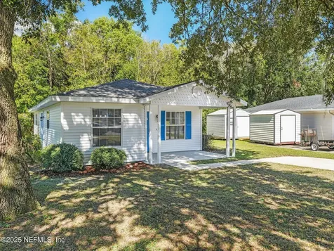 1615 Brook Forest Drive Jacksonville FL 32208