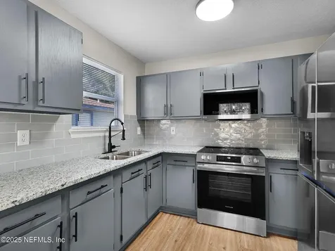 1615 Brook Forest Drive Jacksonville FL 32208