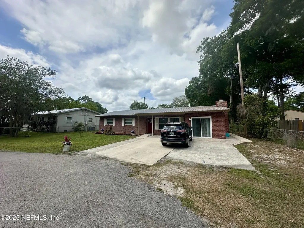 412 Elmwood Avenue Palatka FL 32177