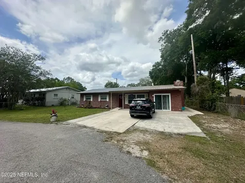 412 Elmwood Avenue Palatka FL 32177