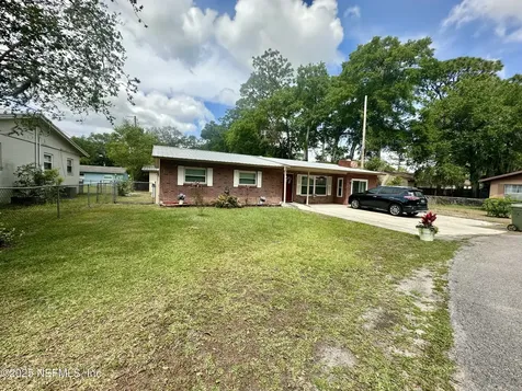 412 Elmwood Avenue Palatka FL 32177