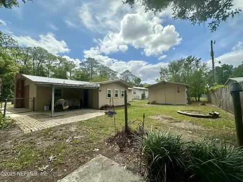 412 Elmwood Avenue Palatka FL 32177