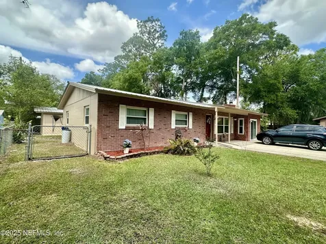 412 Elmwood Avenue Palatka FL 32177