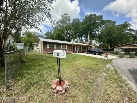 412 Elmwood Avenue Palatka FL 32177