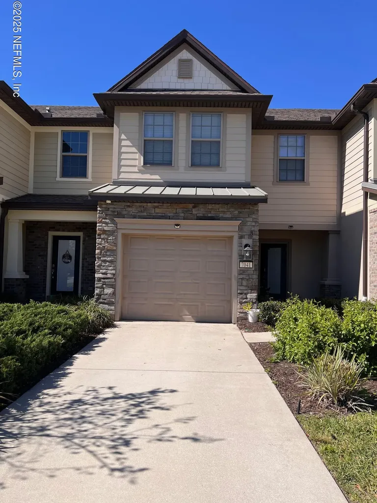 7041 Berrybrook Drive Jacksonville FL 32258