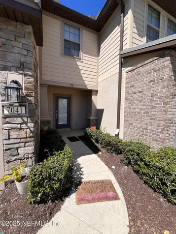 7041 Berrybrook Drive Jacksonville FL 32258