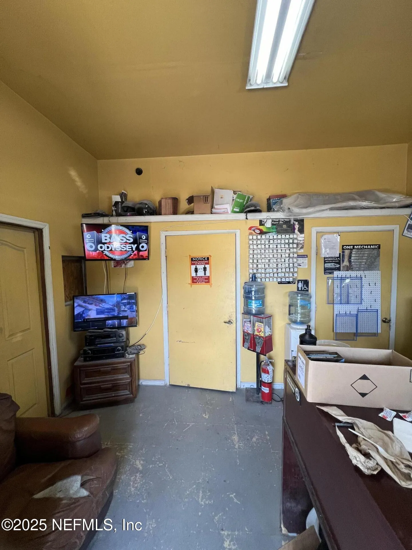 2305 W Beaver Street Jacksonville FL 32209