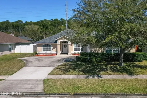4987 Grand Lakes Drive N Jacksonville FL 32258