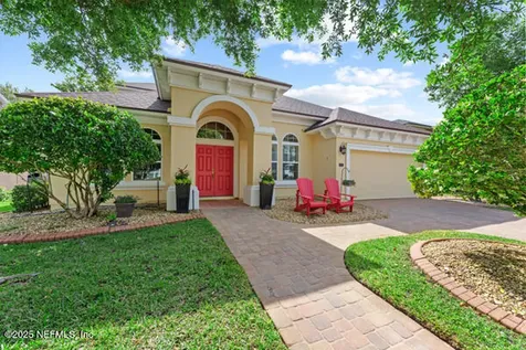 2091 Club Lake Drive Orange Park FL 32065
